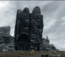Sundered Towers