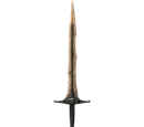 Dragonbone Sword