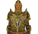 Imperial Dragon Armor (Armor)