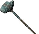 Stalhrim Weapons (Dragonborn)