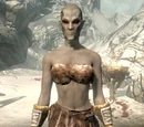 Priestess of Boethiah