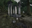 Wayshrine of Stendarr
