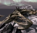 Paarthurnax (Character)