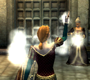 Spells (Oblivion)