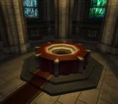 Altar of the Nine