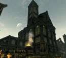Bards College (Location)