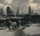 Northwatch Keep