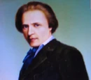Hugo Wolf