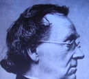 Eduard Mörike