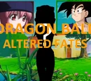 FW - Dragon Ball: Altered Fates