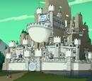 Wipe Castle