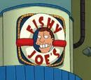 Fishy Joe's