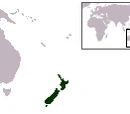 New Zealand