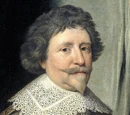 Frederick Henry, Prince of Orange