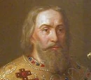 Patriarch Filaret (Feodor Romanov)