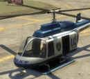 Maverick de la Policía