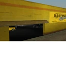 Kaufman Cabs