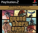 Grand Theft Auto: San Andreas The Introduction
