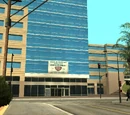 Departamento de policía de Las Venturas