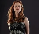 Ginevra Weasley