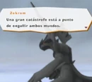 Guía de PokéPark 2: Un mundo de ilusiones