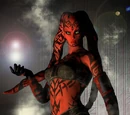 Star Wars: Legacy 0