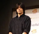 Motoi Sakuraba