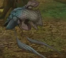 Blue Gil
