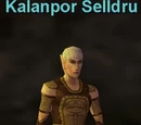 Kalanpor Selldru