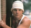 "The Punk" Jamei Hunnigan