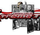 Shows taking place every Thursday