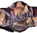 HPW Hardcore Championship