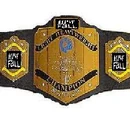HPW Lightweight Championship