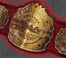 DWF Hardcore Championship