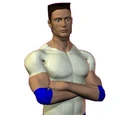 Former EUWC International Champion