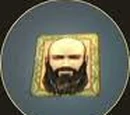 Tramp Beard