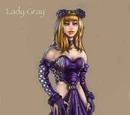 Elvira Grey