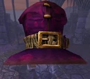Pimp's Hat