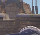 Archon's Battle Armour