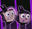 Season 1 trivia pages
