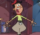 Mr. Bickles