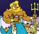 Poseidon