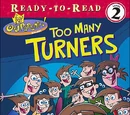 Tommy Turner (wish)/Appearances