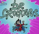 Doctor Crocktopus