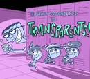 Transparents! images