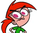 Characters voiced by Grey DeLisle