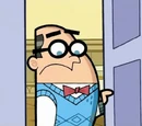 Mr. Tang