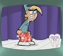 Skip Sparkypants