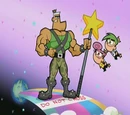 Fairy Godparents