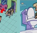 Fairy Friends & Neighbors!/References